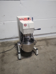 planetary mixer Dito Sama BM20S